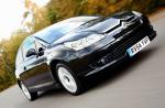 Citroen C4 Coupe 2004 года (UK)